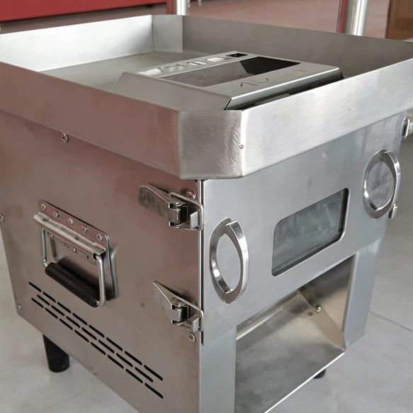 Electric Meat Cutter Commercia - Kitchen Appliances Commercial บทวิจารณ์และราคา