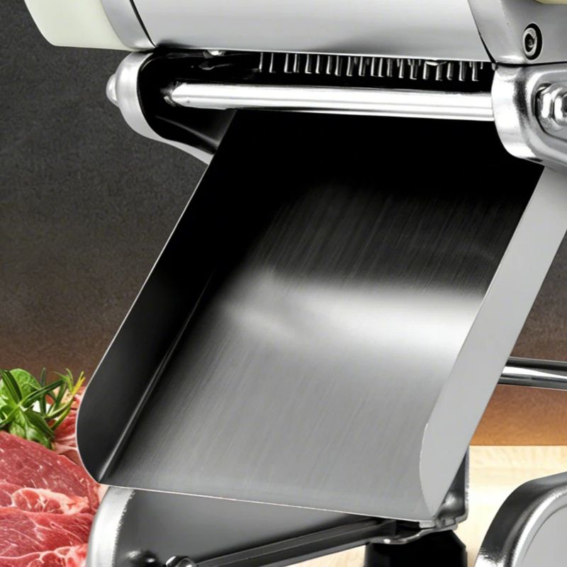 Commercial Household Meat Cutt - Kitchen Appliances Commercial บทวิจารณ์และราคา