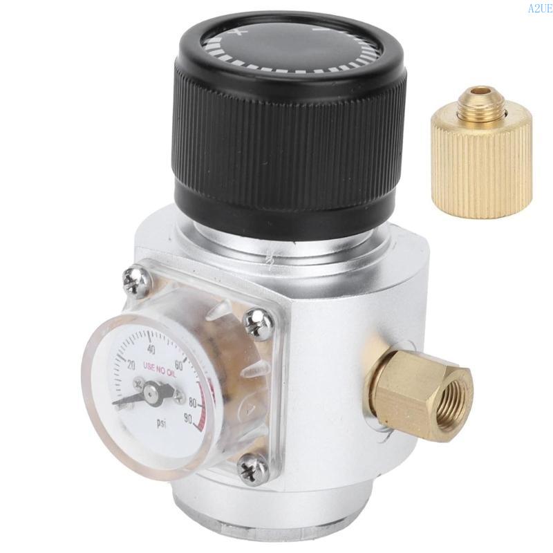 A2UE Small CO2 Regulator 0-90P - Kitchen Appliances Small บทวิจารณ์และราคา