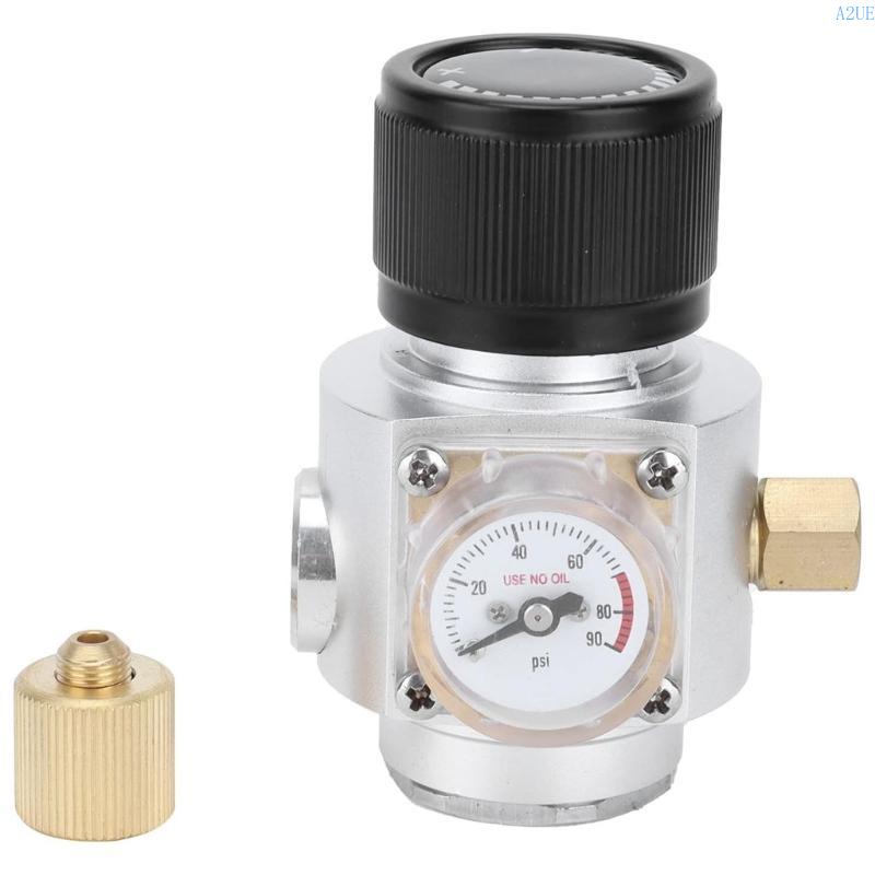 A2UE Small CO2 Regulator 0-90P - Kitchen Appliances Small บทวิจารณ์และราคา