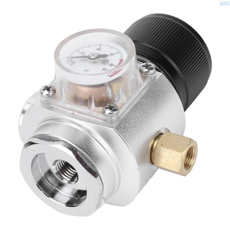 A2UE Small CO2 Regulator 0-90P - Kitchen Appliances Small บทวิจารณ์และราคา