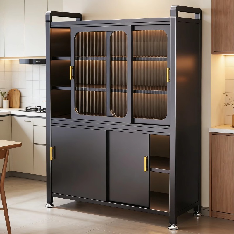 6-layer Sliding Door Large-cap - Kitchen Appliances Small บทวิจารณ์และราคา