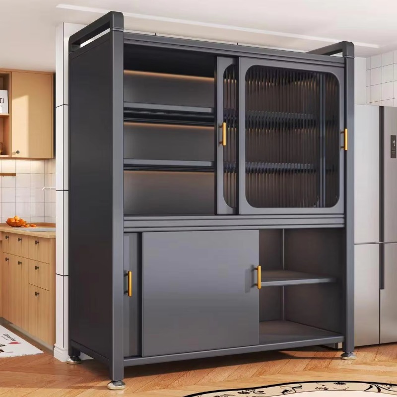 6-layer Sliding Door Large-cap - Kitchen Appliances Small บทวิจารณ์และราคา