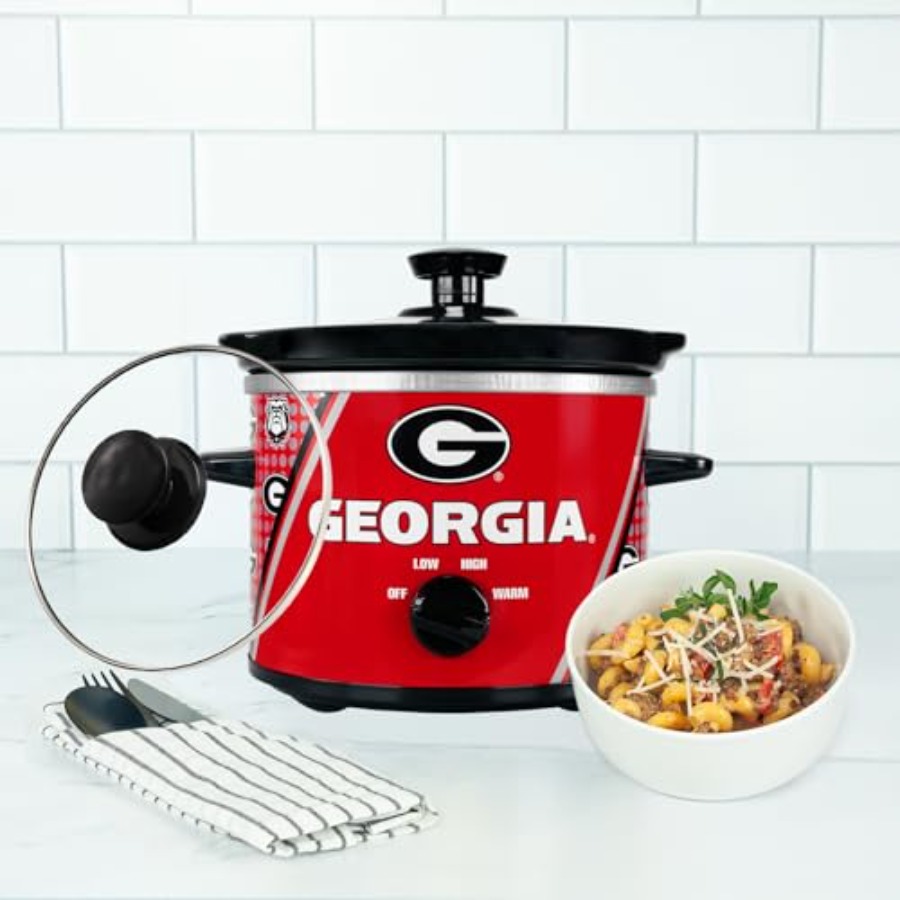 2qt Slow Cooker - Small Kitche - Kitchen Appliances Small บทวิจารณ์และราคา