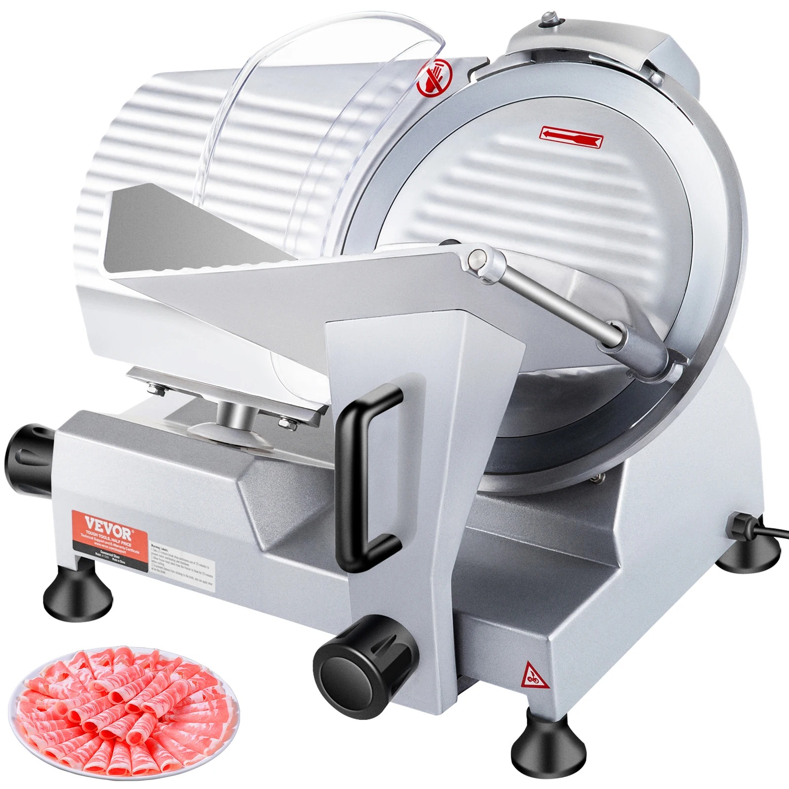 SucceBuy 240W Commercial Meat  - Kitchen Appliances Commercial บทวิจารณ์และราคา