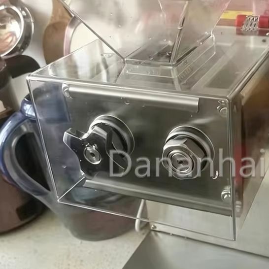 High Quality New Small Meat Sl - Kitchen Appliances Small บทวิจารณ์และราคา