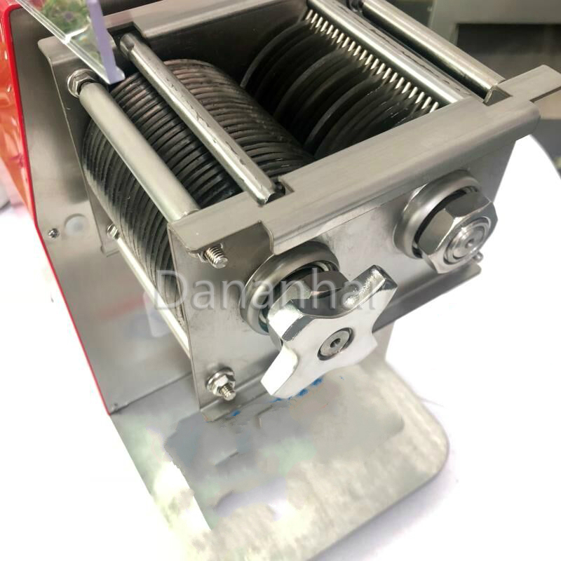 High Quality New Small Meat Sl - Kitchen Appliances Small บทวิจารณ์และราคา