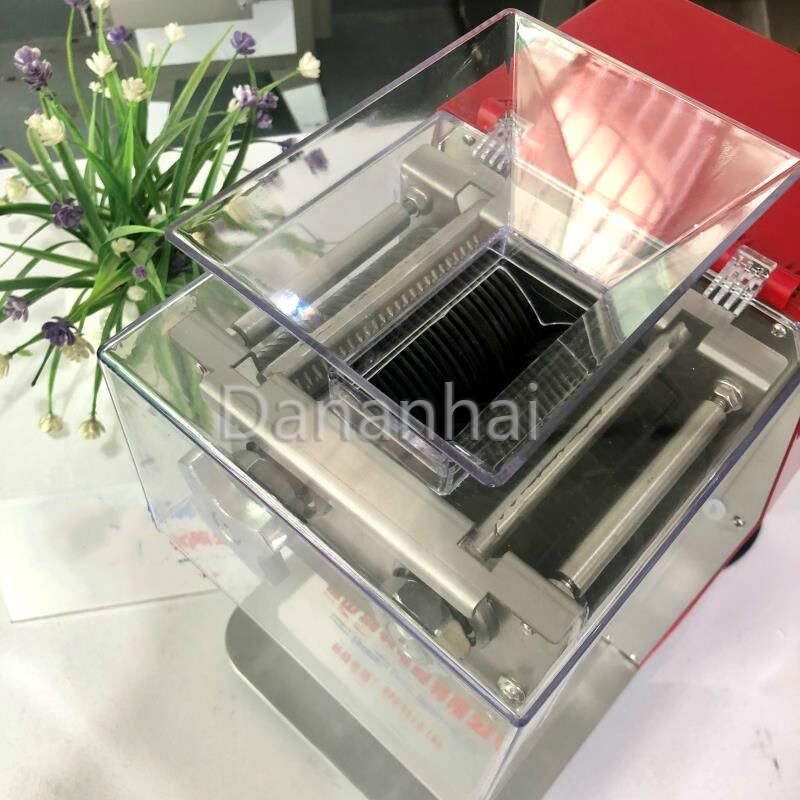 High Quality New Small Meat Sl - Kitchen Appliances Small บทวิจารณ์และราคา