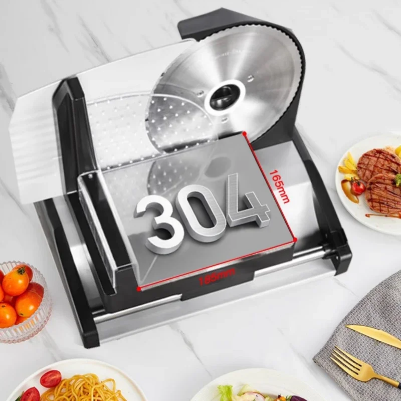 Electric Household Lamb Roll S - Kitchen Appliances Small บทวิจารณ์และราคา