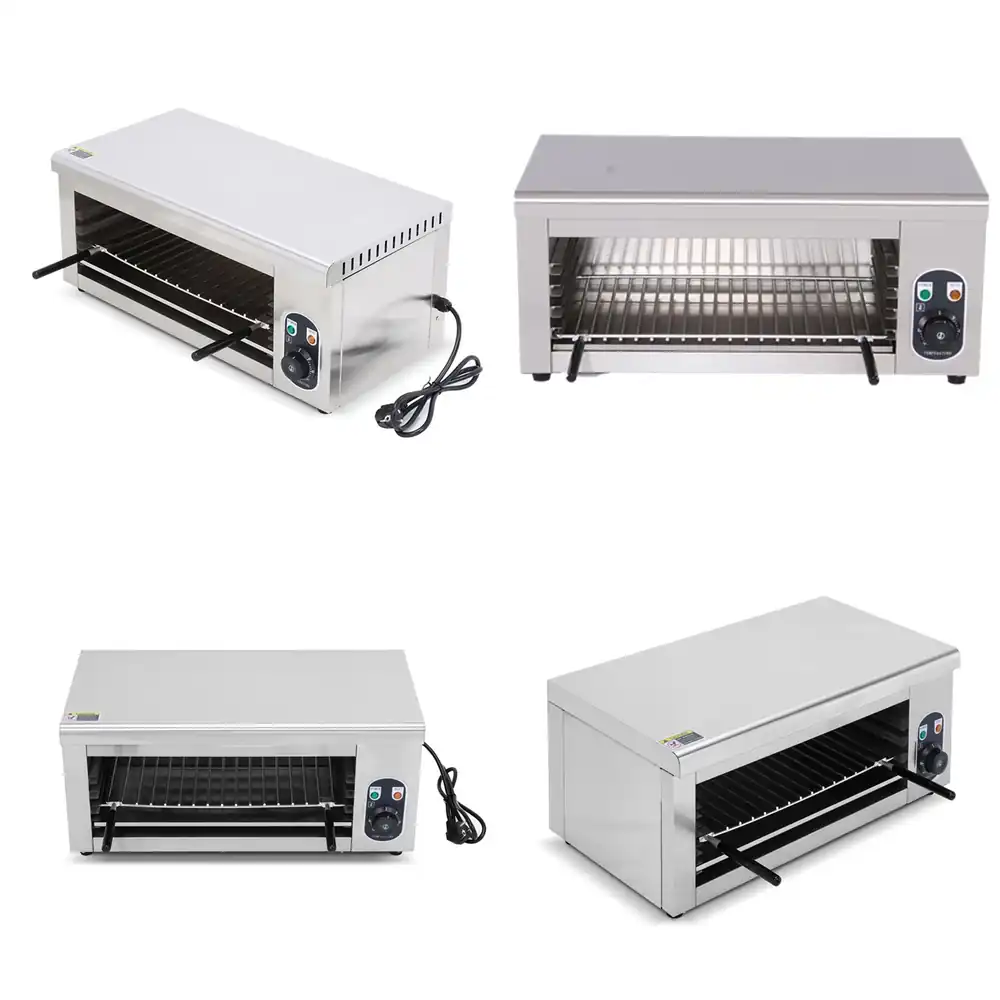 2026-Electric Oven 2KW Adjusta - Kitchen Appliances Commercial บทวิจารณ์และราคา