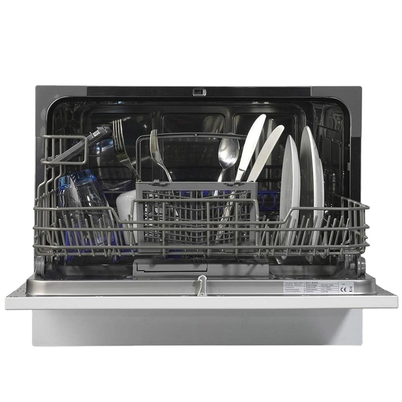 6 Place Settings Dishwashing M - Kitchen Appliances Set บทวิจารณ์และราคา