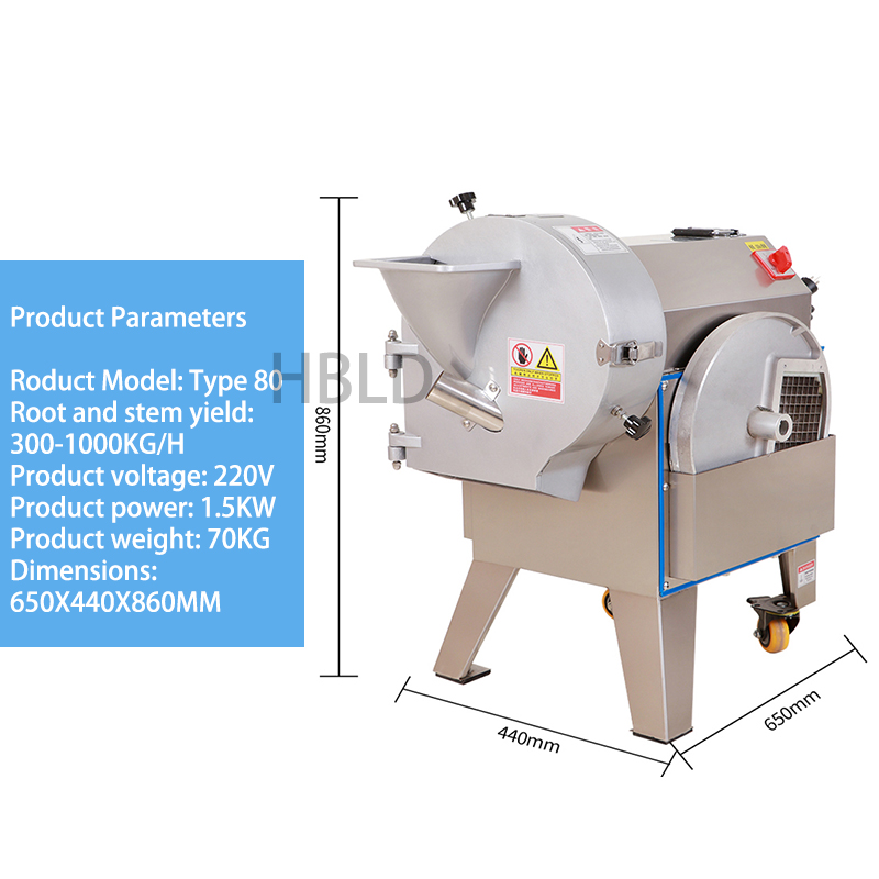 Commercial Electric Vegetable  - Kitchen Appliances Commercial บทวิจารณ์และราคา