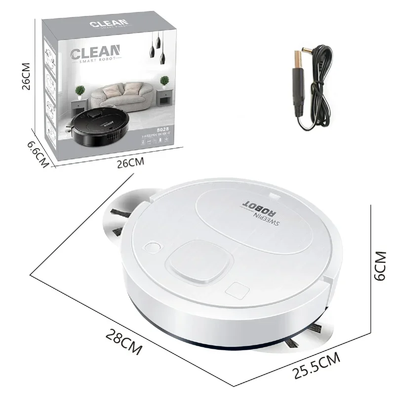 Lenovo New Intelligent Sweepin - Kitchen Appliances Small บทวิจารณ์และราคา