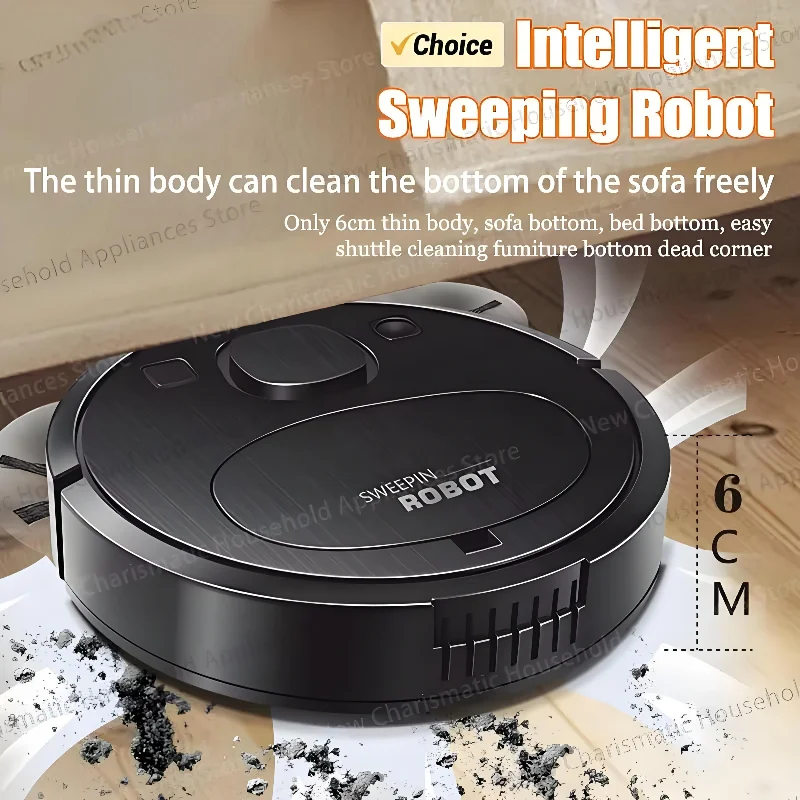 Lenovo New Intelligent Sweepin - Kitchen Appliances Small บทวิจารณ์และราคา