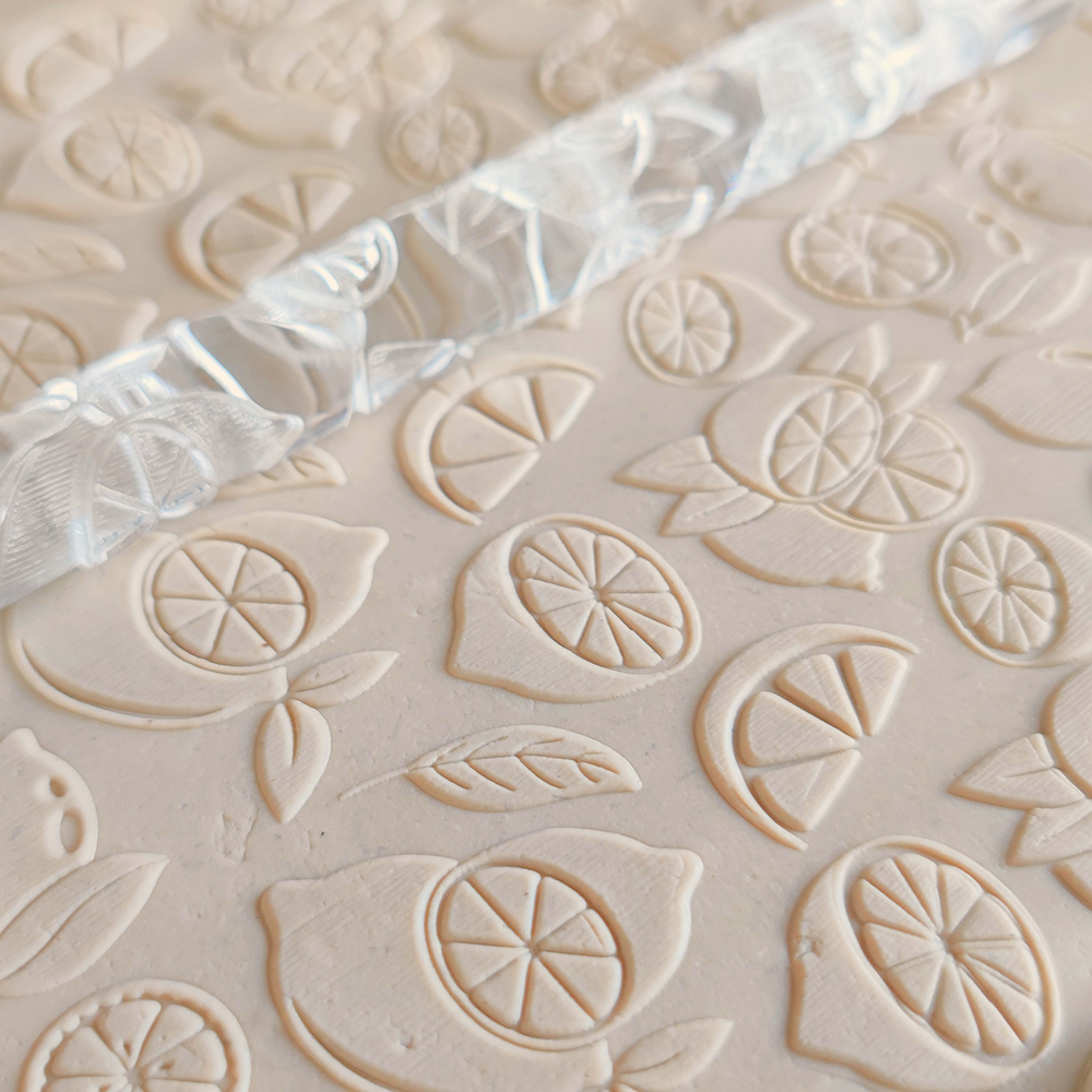 Lemon Pattern Small Kitchen Ap - Kitchen Appliances Small บทวิจารณ์และราคา