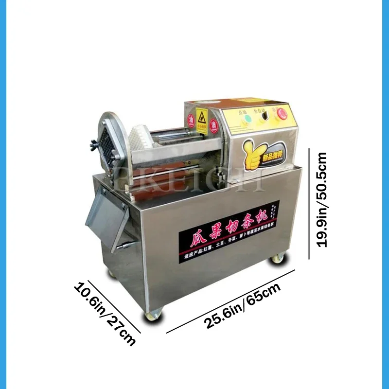 Commercial Potato And Carrot S - Kitchen Appliances Commercial บทวิจารณ์และราคา