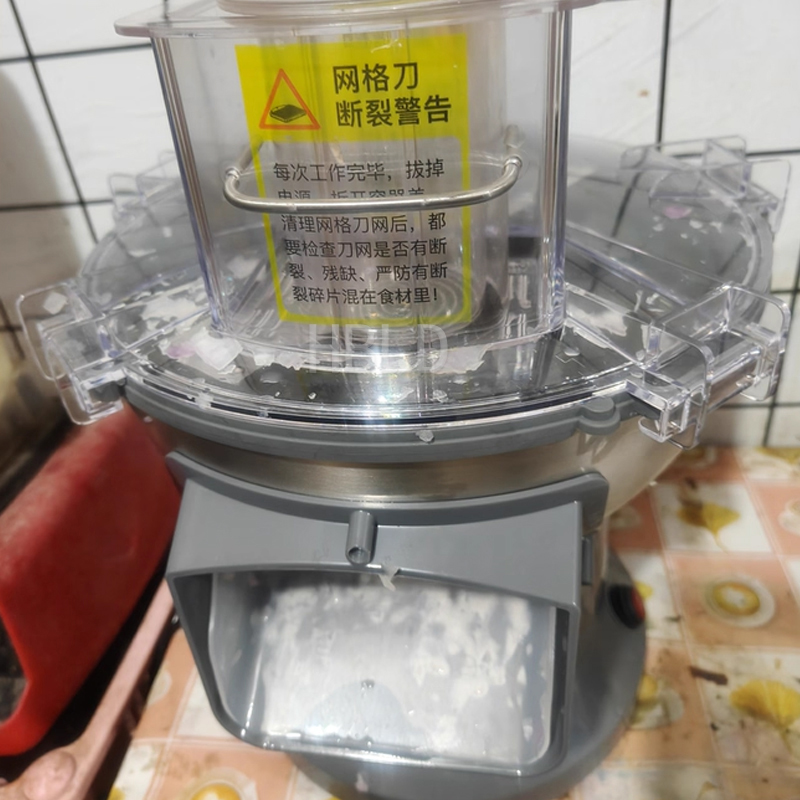 Small Commercial Carrot Shredd - Kitchen Appliances Small บทวิจารณ์และราคา