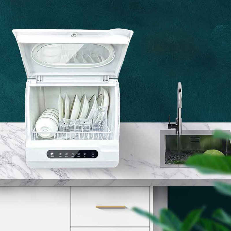 Appliances for Kitchen Dishwas - Kitchen Appliances Small บทวิจารณ์และราคา