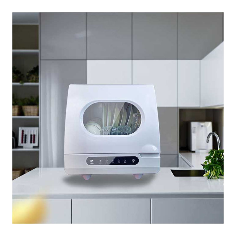 Appliances for Kitchen Dishwas - Kitchen Appliances Small บทวิจารณ์และราคา