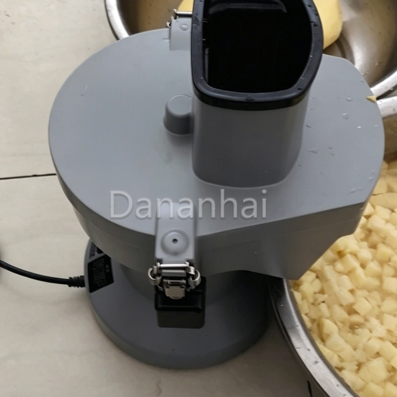 Electric Vegetable Cutter Comm - Kitchen Appliances Commercial บทวิจารณ์และราคา