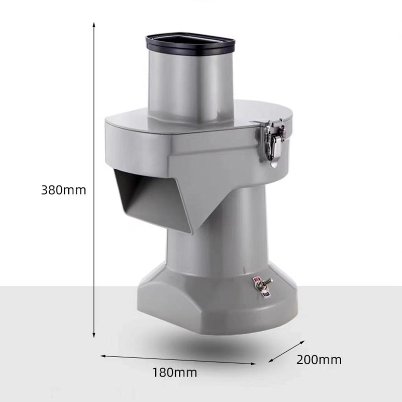Electric Vegetable Cutter Comm - Kitchen Appliances Commercial บทวิจารณ์และราคา