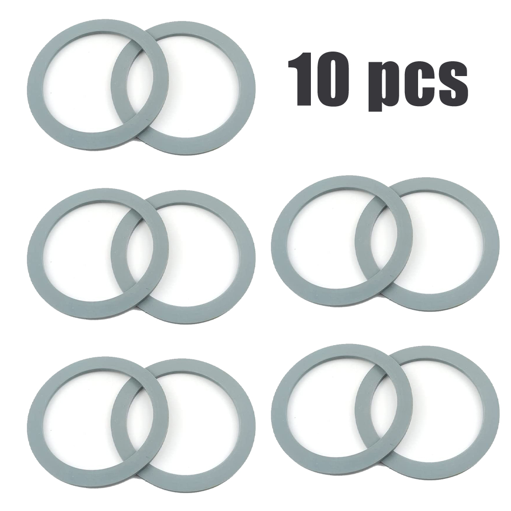 10 Pack Replacement Rubber Sea - Kitchen Appliances Small บทวิจารณ์และราคา