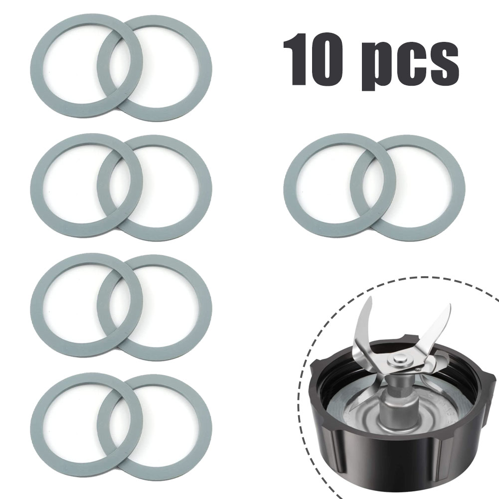 10 Pack Replacement Rubber Sea - Kitchen Appliances Small บทวิจารณ์และราคา