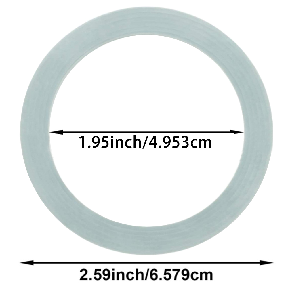 10 Pack Replacement Rubber Sea - Kitchen Appliances Small บทวิจารณ์และราคา