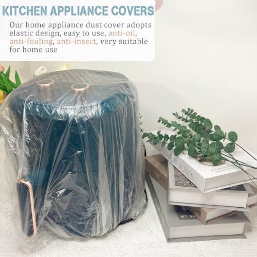 20pcs Large Kitchen Small Appl - Kitchen Appliances Small บทวิจารณ์และราคา