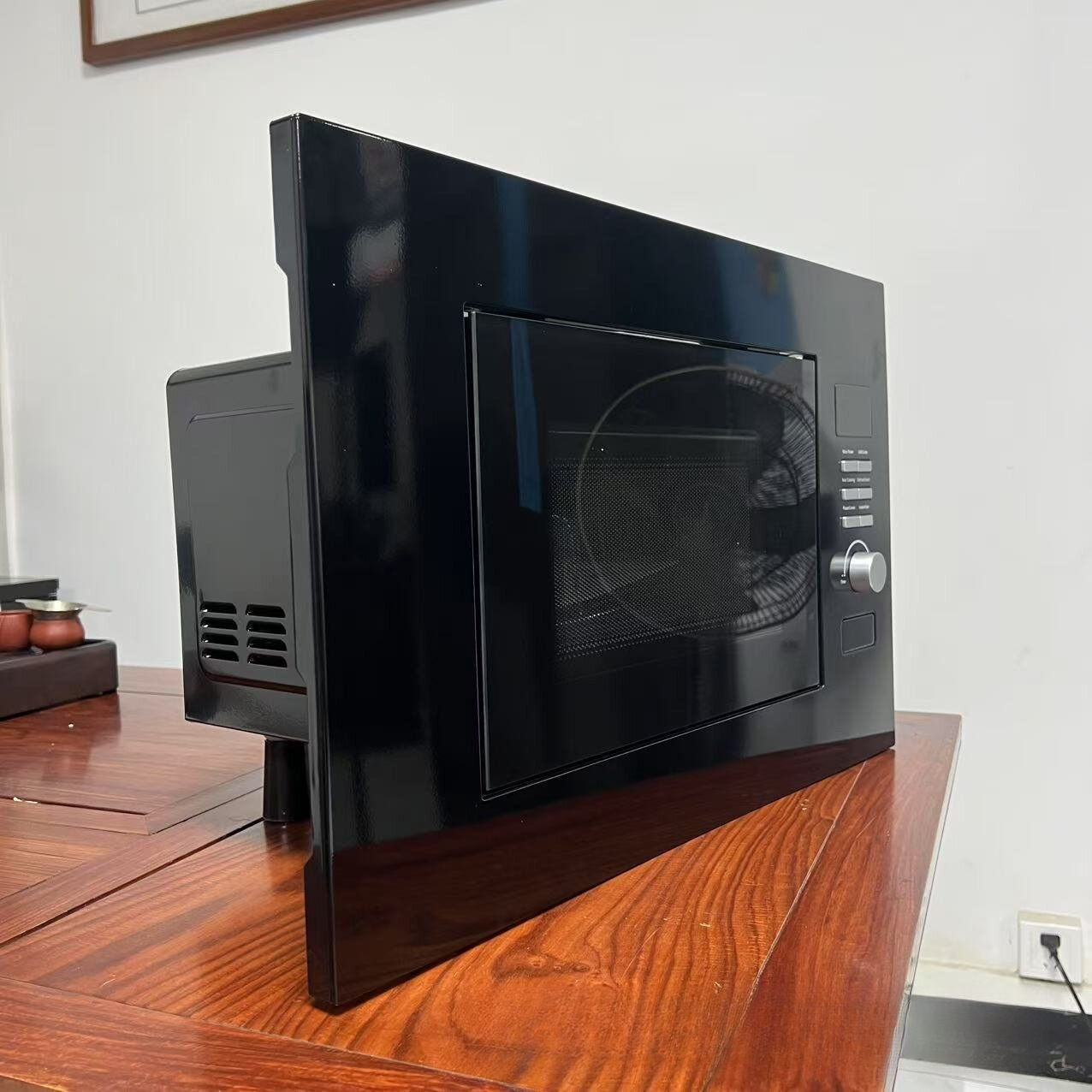 20L High-quality Microwave Ove - Kitchen Appliances Small บทวิจารณ์และราคา