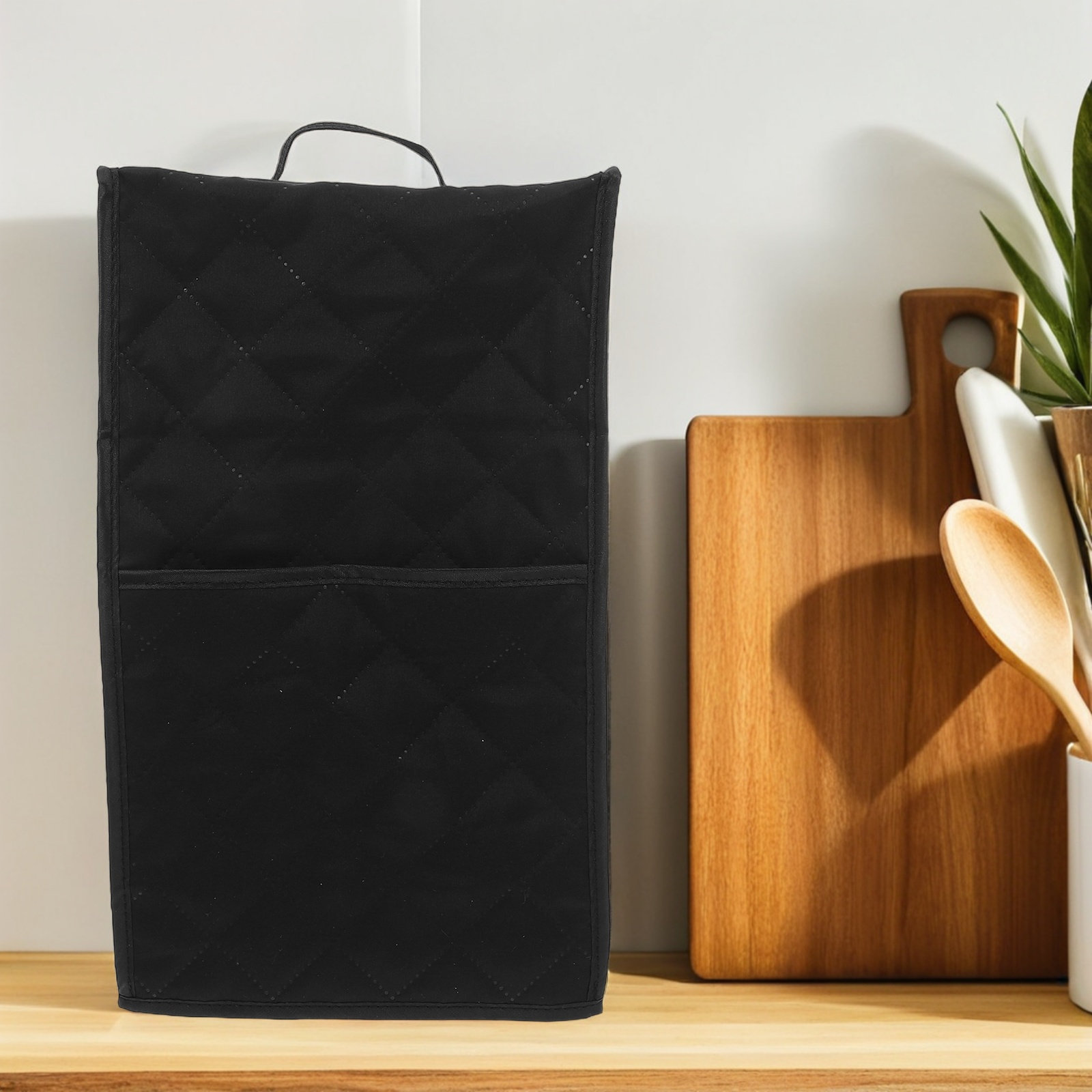 Blender Dust Cover Polyester B - Kitchen Appliances Small บทวิจารณ์และราคา