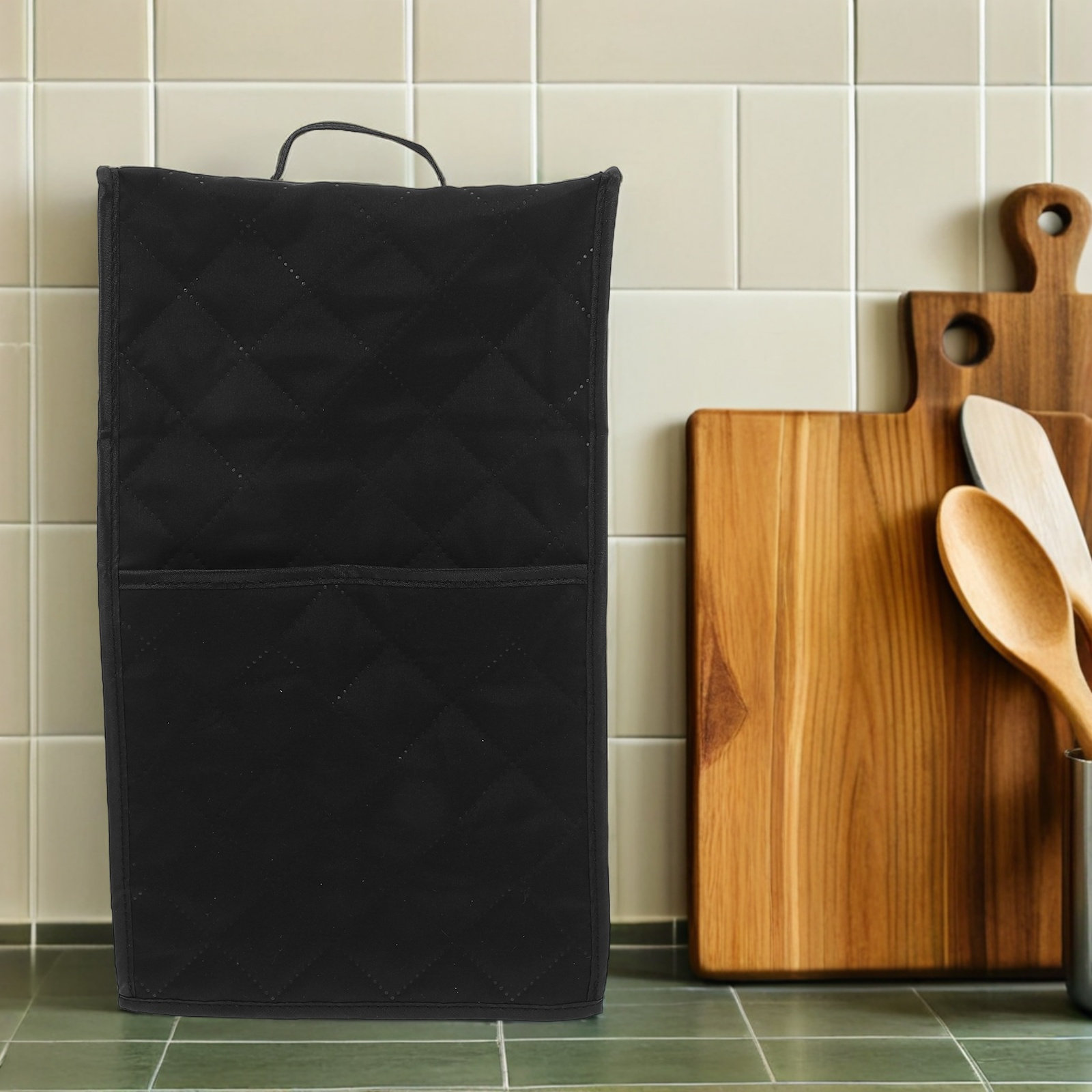 Blender Dust Cover Polyester B - Kitchen Appliances Small บทวิจารณ์และราคา