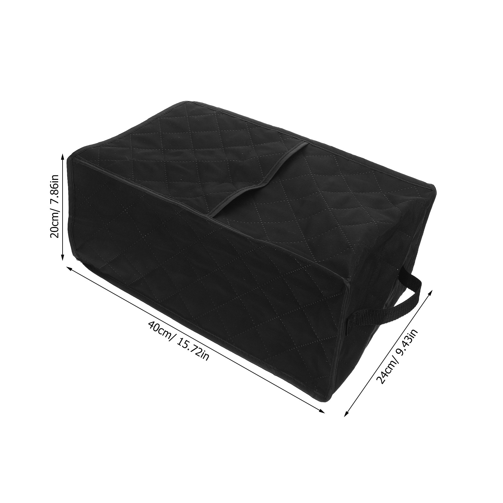 Blender Dust Cover Polyester B - Kitchen Appliances Small บทวิจารณ์และราคา