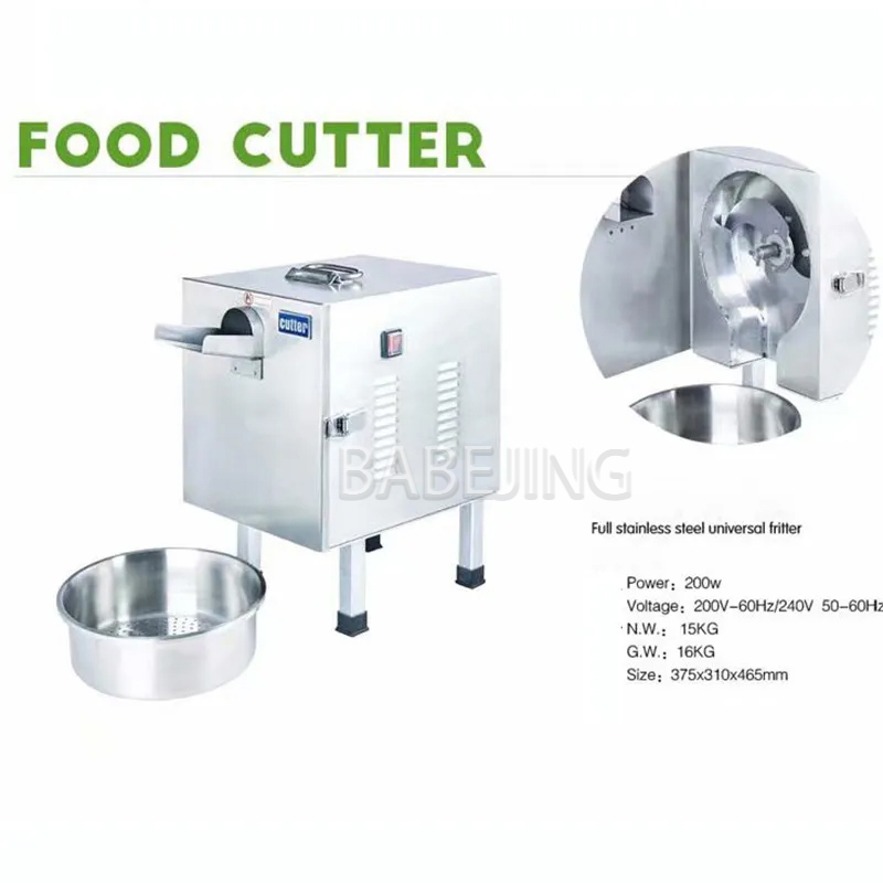Electric Mini Scallion Chopper - Kitchen Appliances Commercial บทวิจารณ์และราคา
