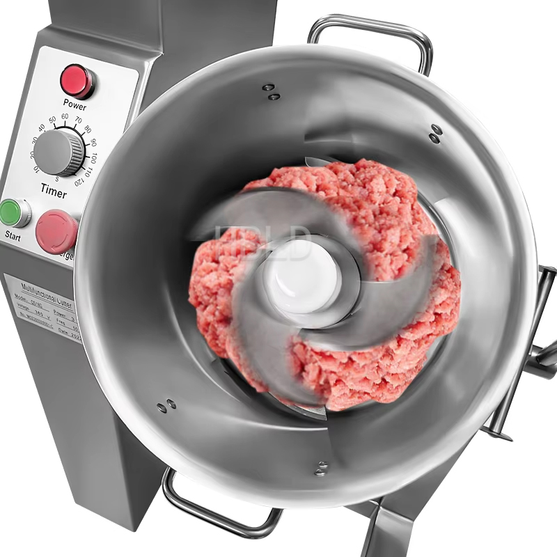 Industrial Multi-Purpose Chopp - Kitchen Appliances Commercial บทวิจารณ์และราคา