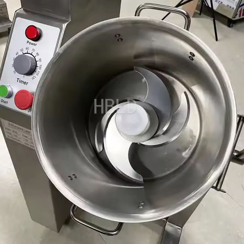 Industrial Multi-Purpose Chopp - Kitchen Appliances Commercial บทวิจารณ์และราคา