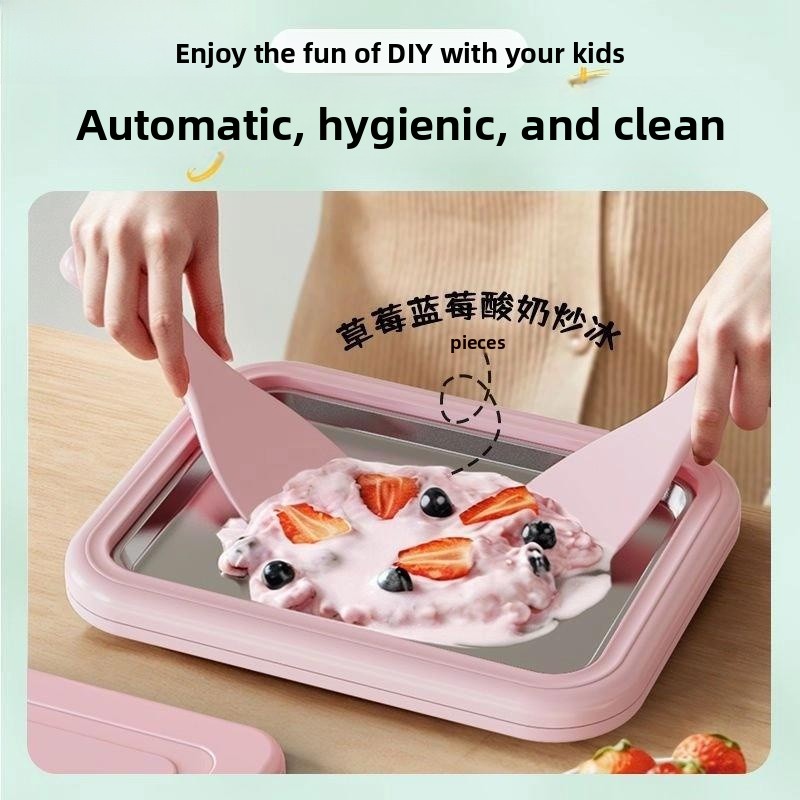  Non- Home Use Ice Cream Maker - Kitchen Appliances Small บทวิจารณ์และราคา