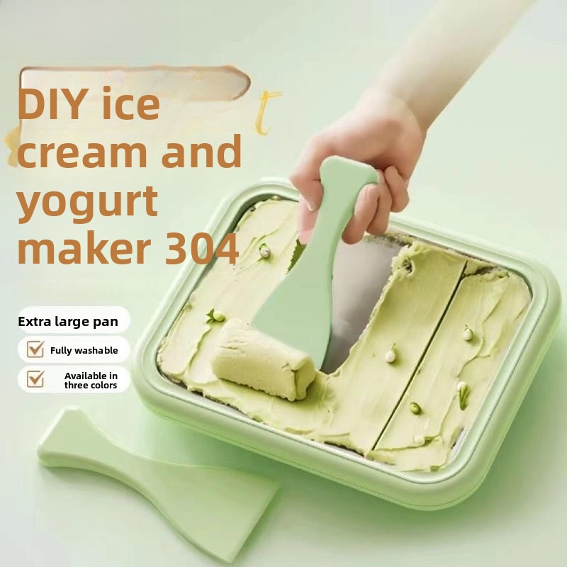  Non- Home Use Ice Cream Maker - Kitchen Appliances Small บทวิจารณ์และราคา