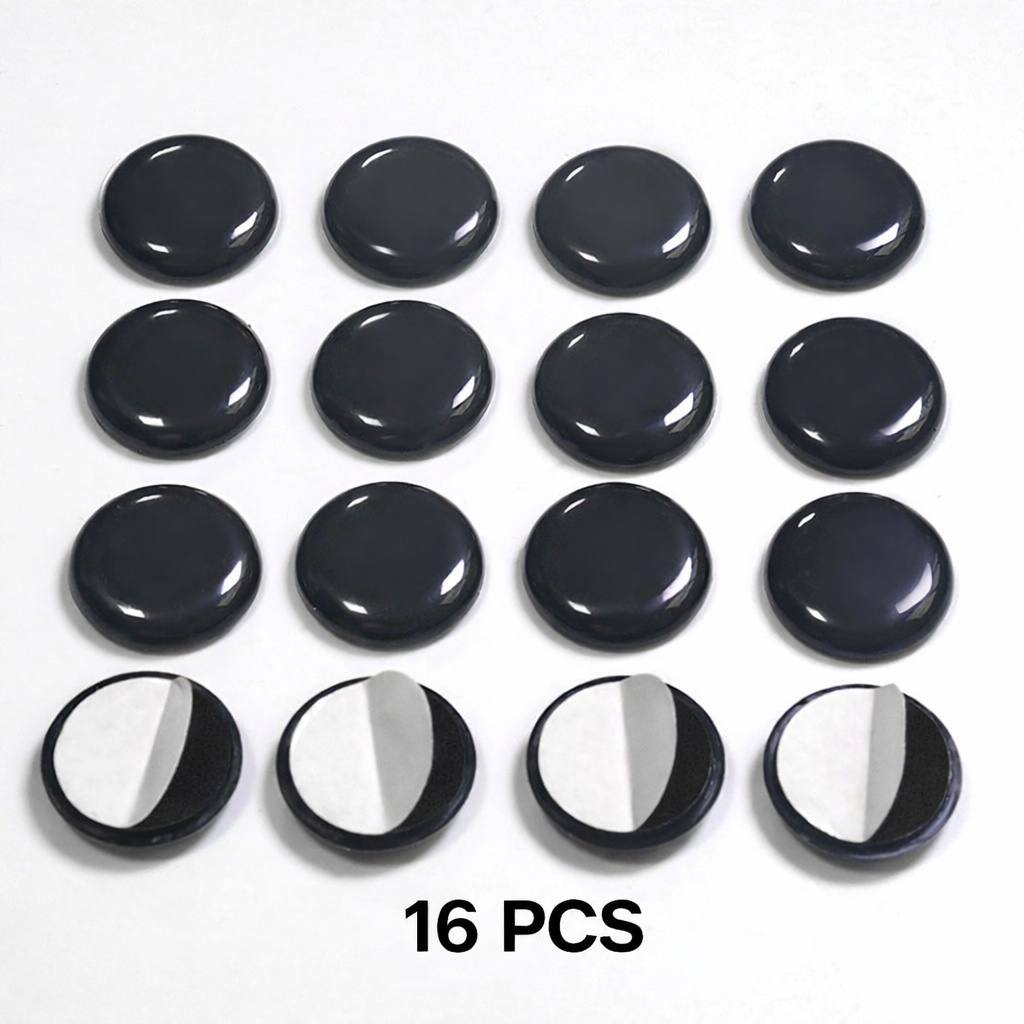 16PC Appliance Sliders for Kit - Kitchen Appliances Small บทวิจารณ์และราคา