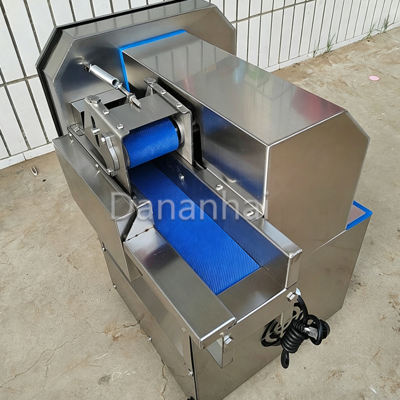 Electric Meat Cutter Stainless - Kitchen Appliances Commercial บทวิจารณ์และราคา