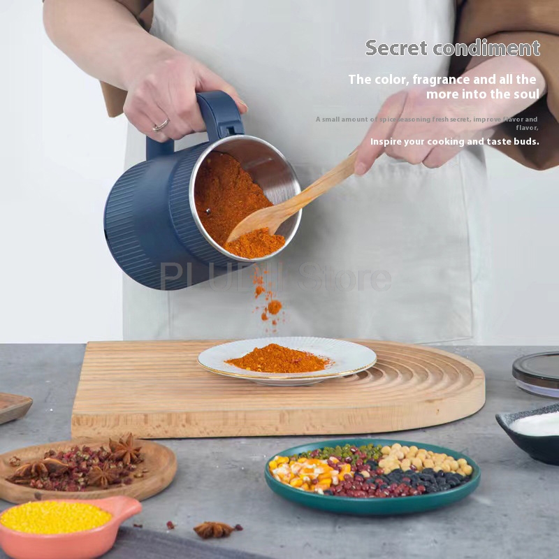 300W Mini Portable Electric Gr - Kitchen Appliances Small บทวิจารณ์และราคา
