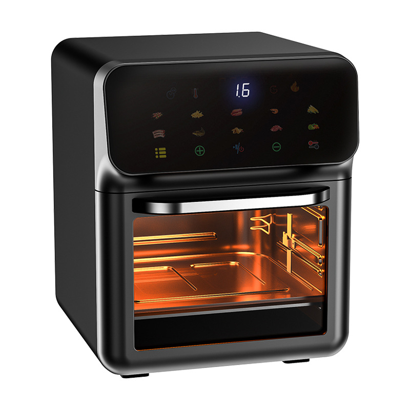 PANERKA Air Fryer With Viewing - Kitchen Appliances Commercial บทวิจารณ์และราคา