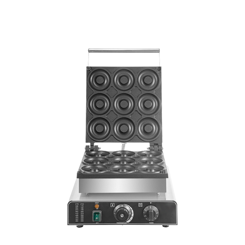Automatic 9 Holes Commercial D - Kitchen Appliances Commercial บทวิจารณ์และราคา