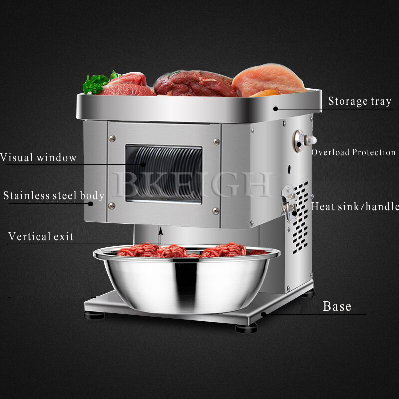 Commercial Multifunctional Mea - Kitchen Appliances Commercial บทวิจารณ์และราคา